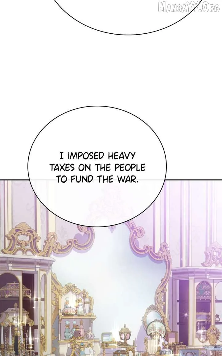 Concubine’s Invitation Chapter 93 page 85
