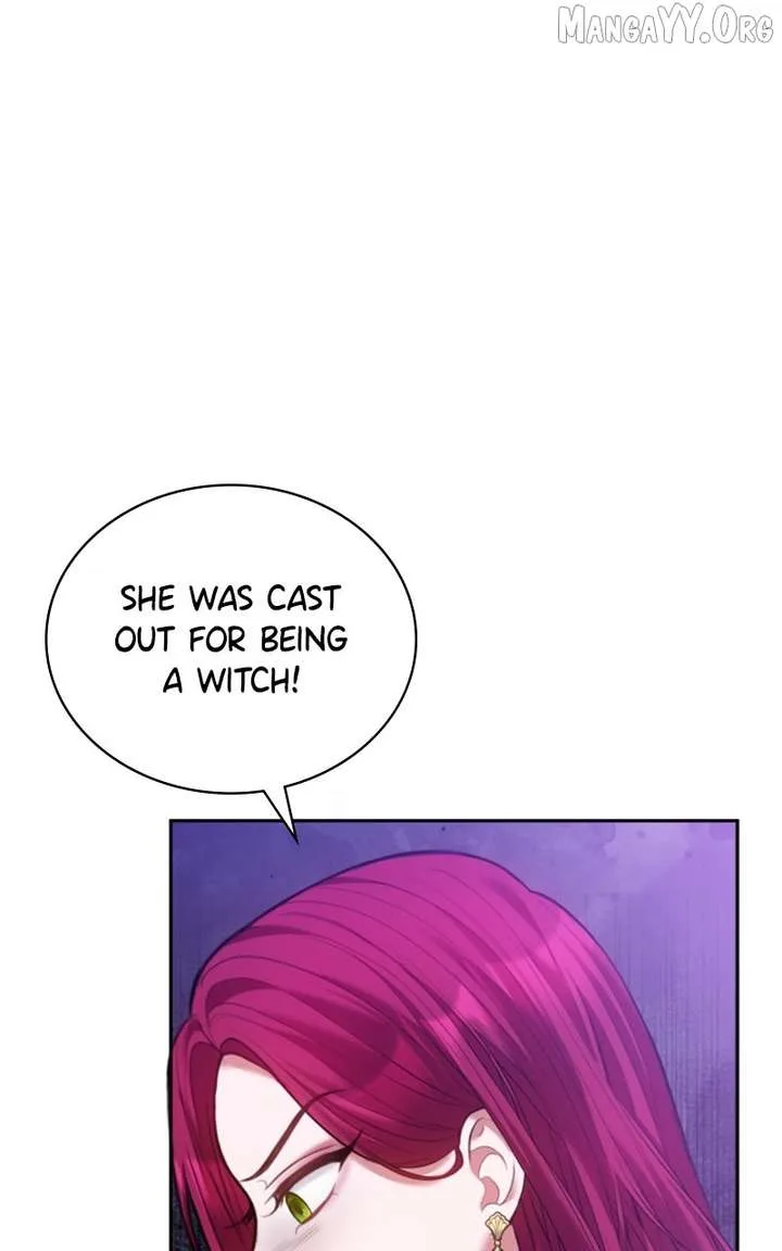 Concubine’s Invitation Chapter 93 page 81