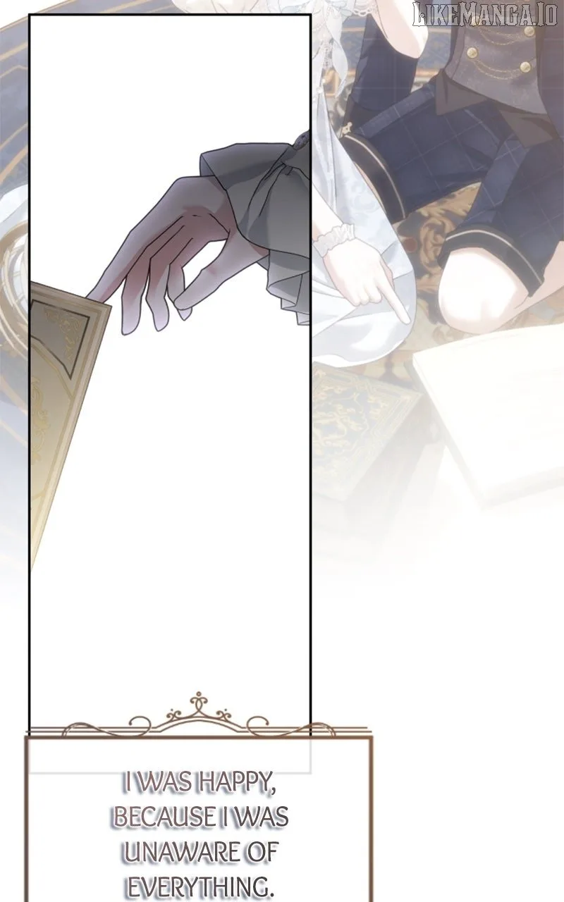 Concubine’s Invitation Chapter 80 page 76