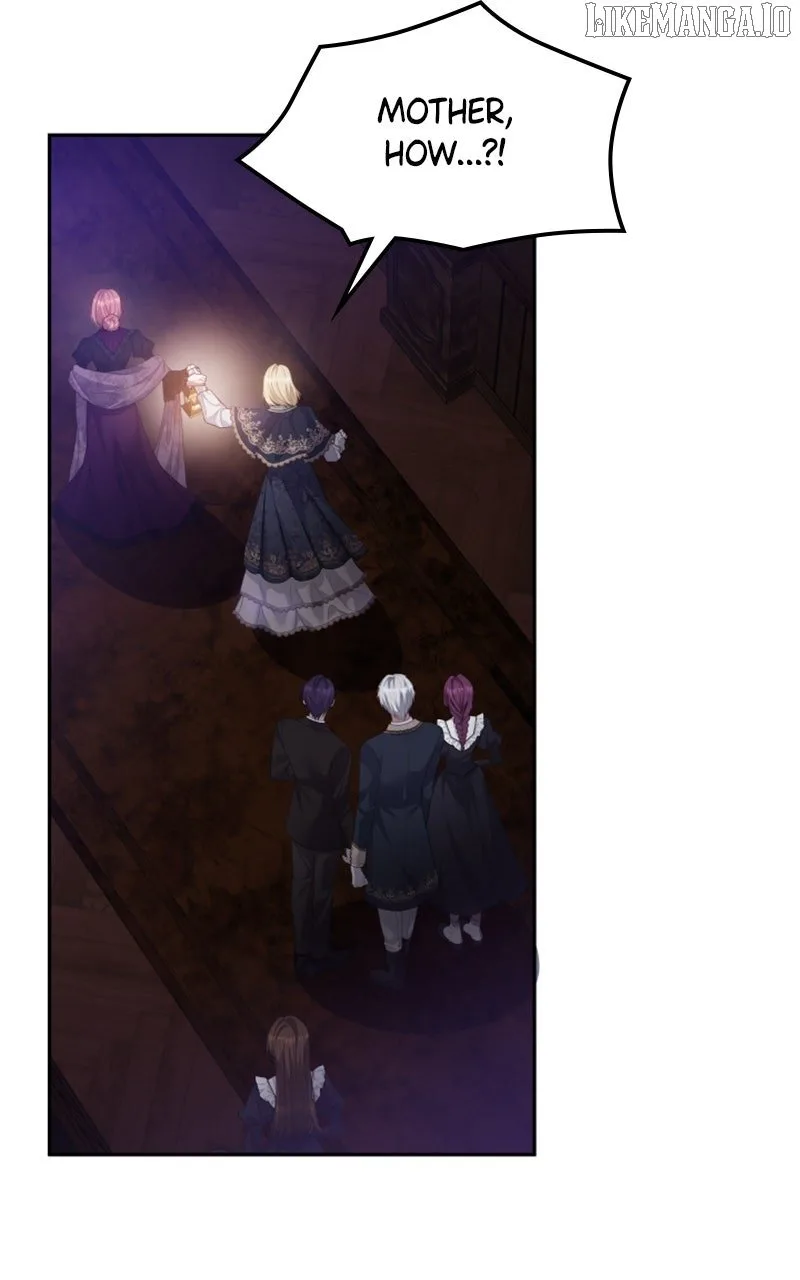 Concubine’s Invitation Chapter 80 page 54