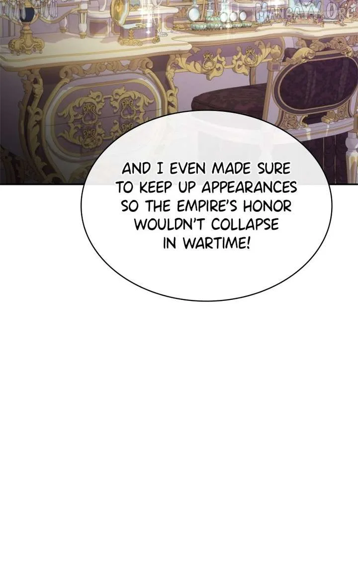 Concubine’s Invitation Chapter 93 page 86