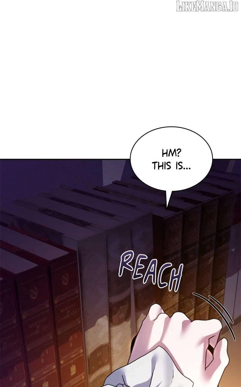 Concubine’s Invitation Chapter 80 page 73