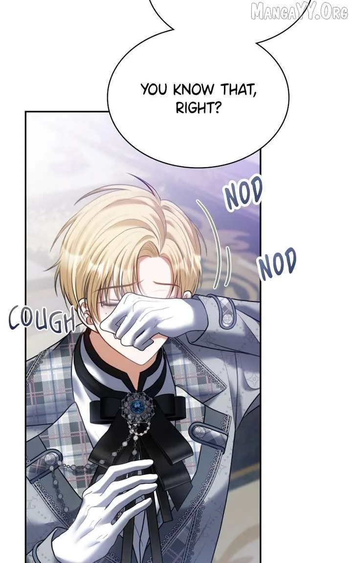 Concubine’s Invitation Chapter 93 page 51