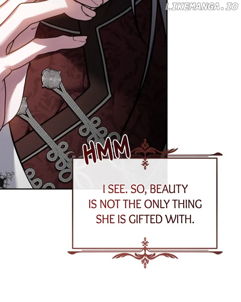 Concubine’s Invitation Chapter 74 page 43