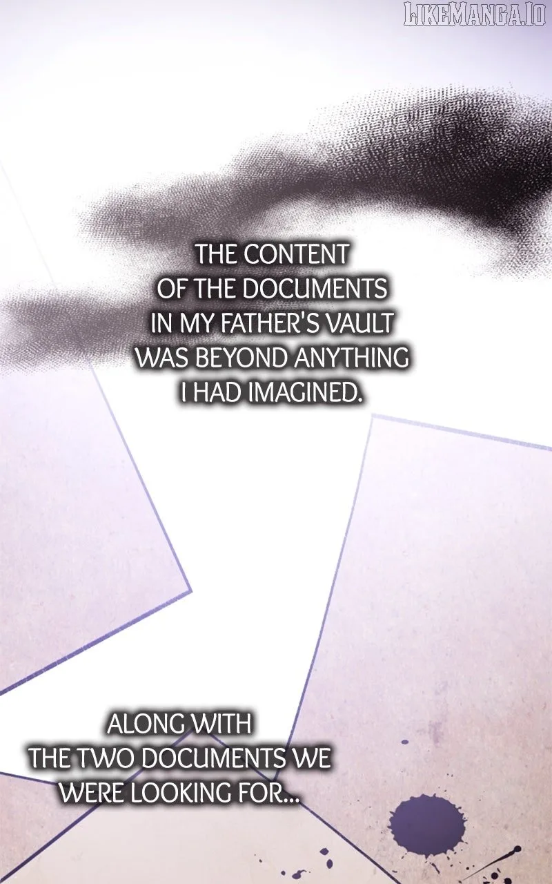 Concubine’s Invitation Chapter 80 page 61
