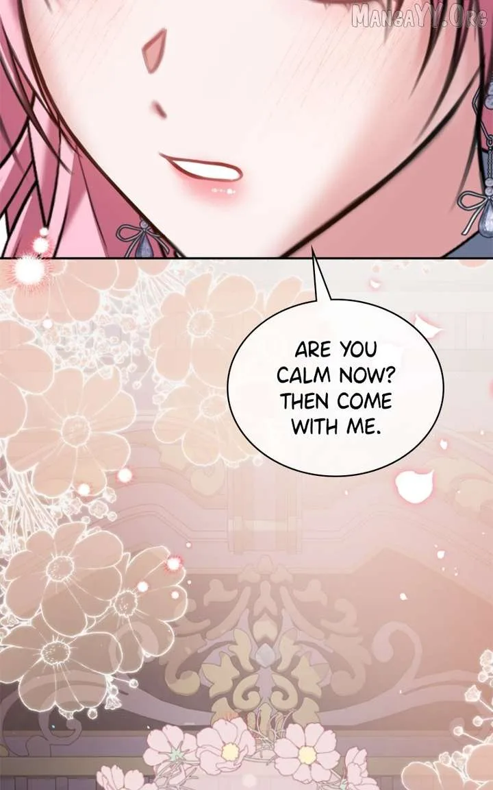 Concubine’s Invitation Chapter 93 page 55