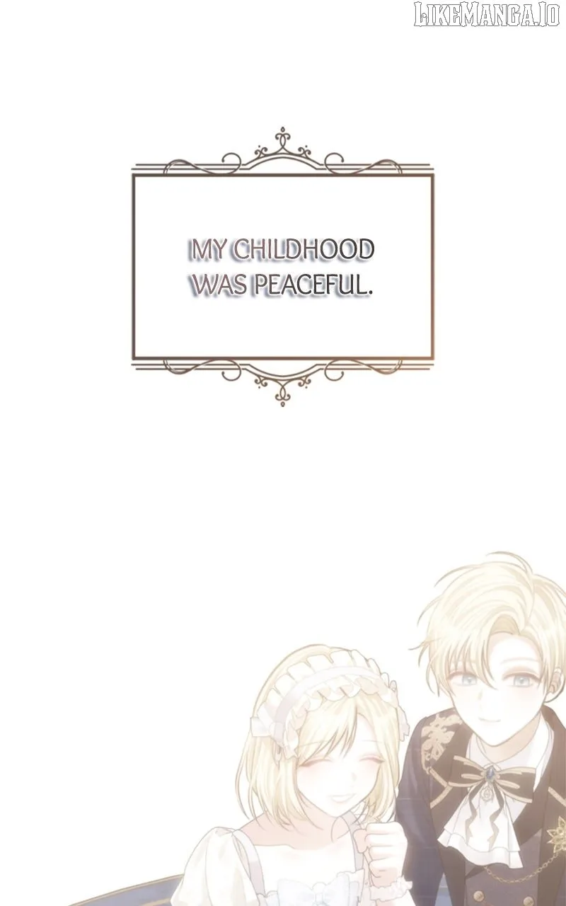 Concubine’s Invitation Chapter 80 page 75