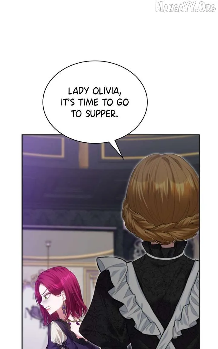 Concubine’s Invitation Chapter 93 page 87