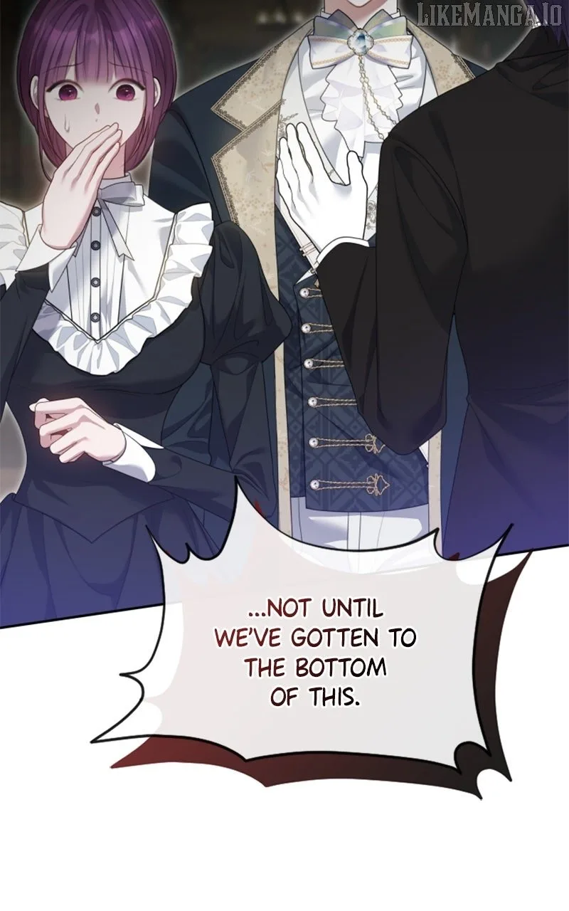 Concubine’s Invitation Chapter 80 page 56