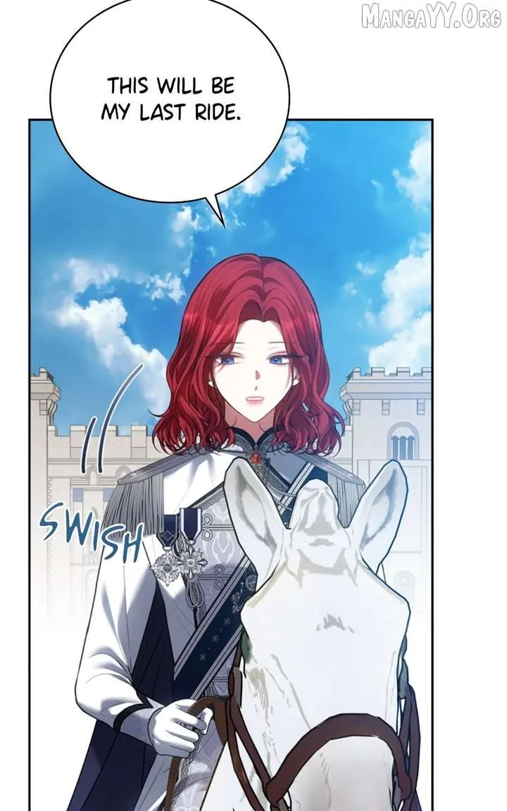 Concubine’s Invitation Chapter 92 page 13