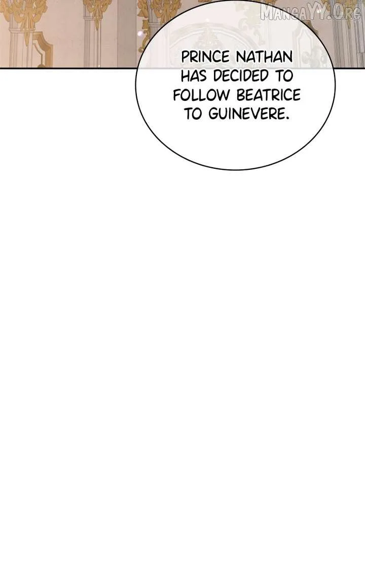 Concubine’s Invitation Chapter 93 page 60