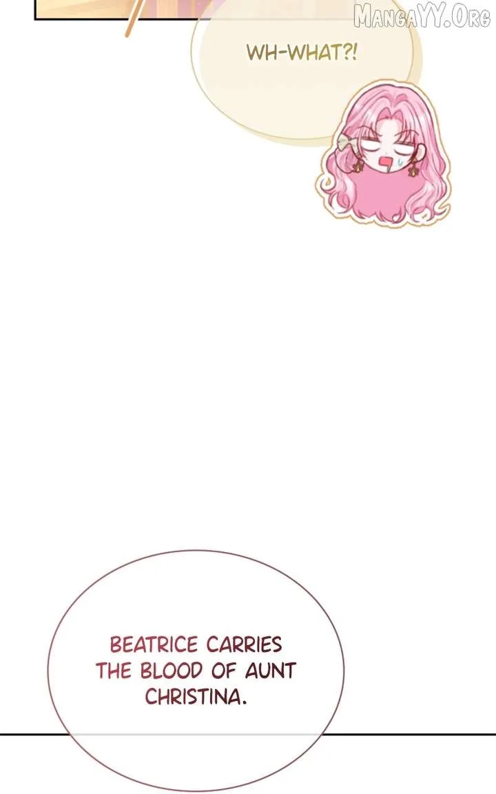 Concubine’s Invitation Chapter 91 page 21