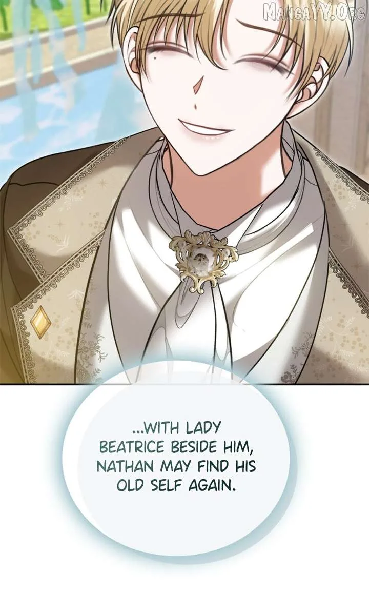 Concubine’s Invitation Chapter 93 page 65