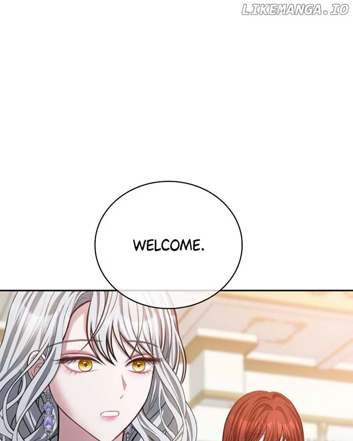 Concubine’s Invitation Chapter 72 page 73