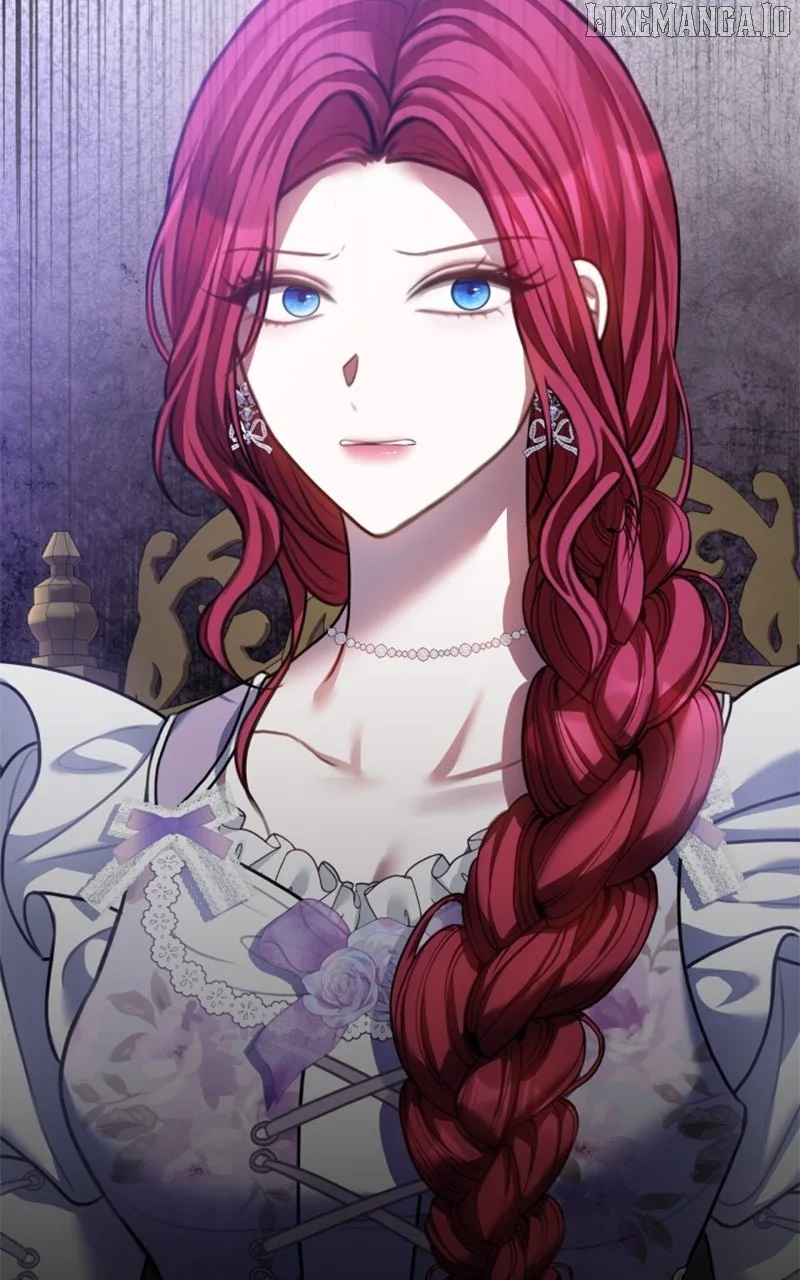 Concubine’s Invitation Chapter 80 page 105