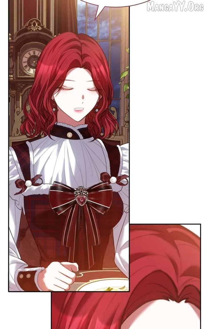 Concubine’s Invitation Chapter 91 page 27