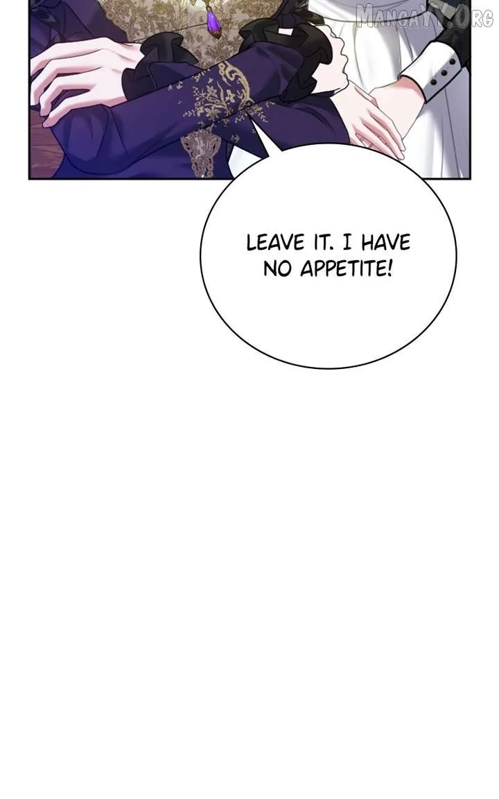 Concubine’s Invitation Chapter 93 page 94