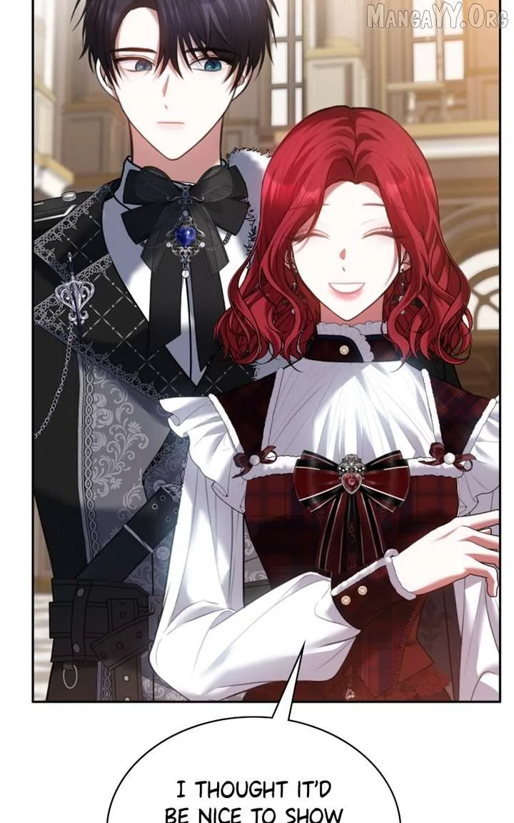 Concubine’s Invitation Chapter 90 page 40