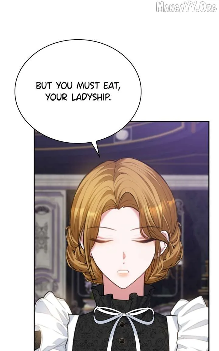 Concubine’s Invitation Chapter 93 page 95