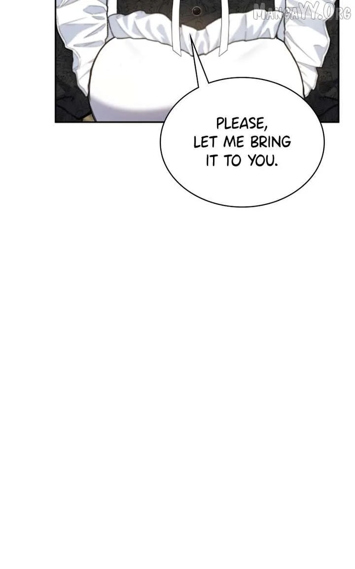 Concubine’s Invitation Chapter 93 page 96