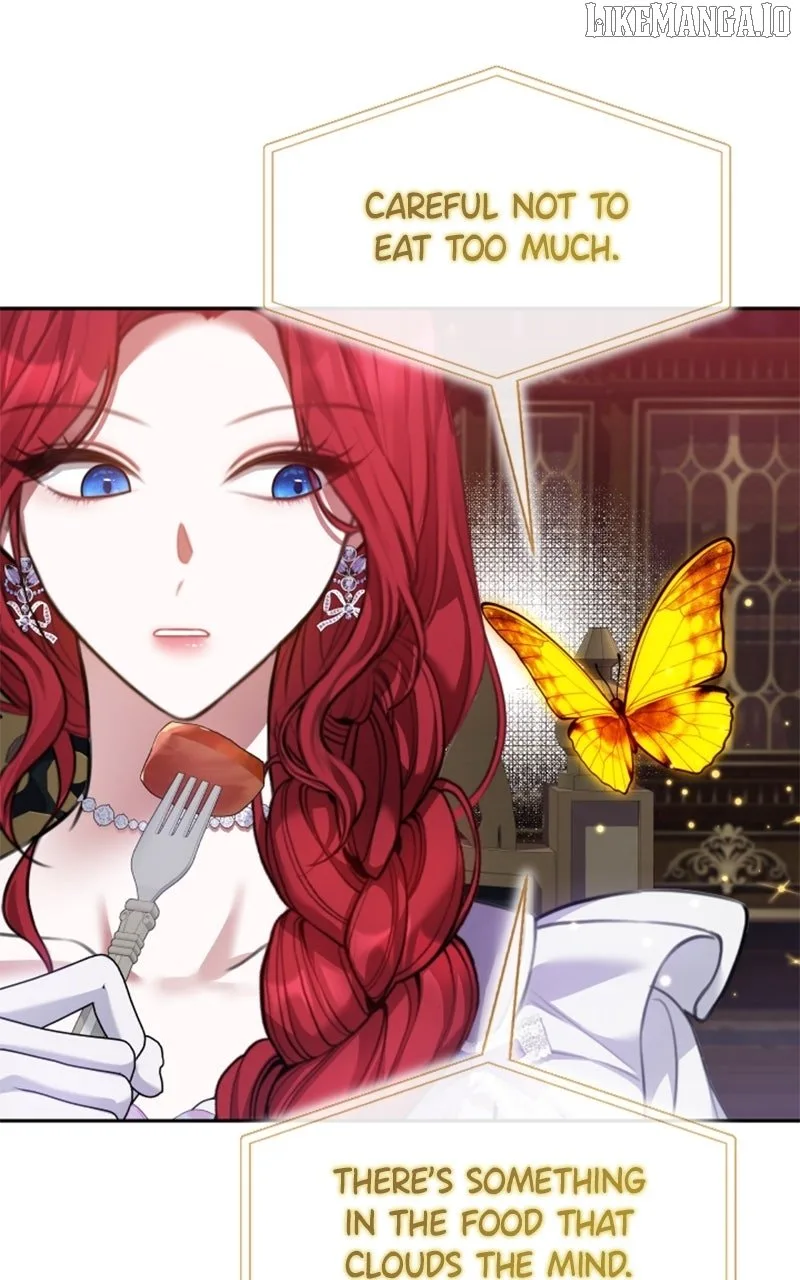 Concubine’s Invitation Chapter 80 page 100
