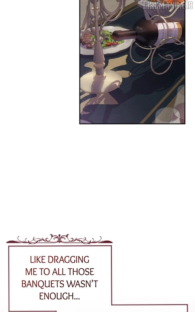 Concubine’s Invitation Chapter 80 page 95