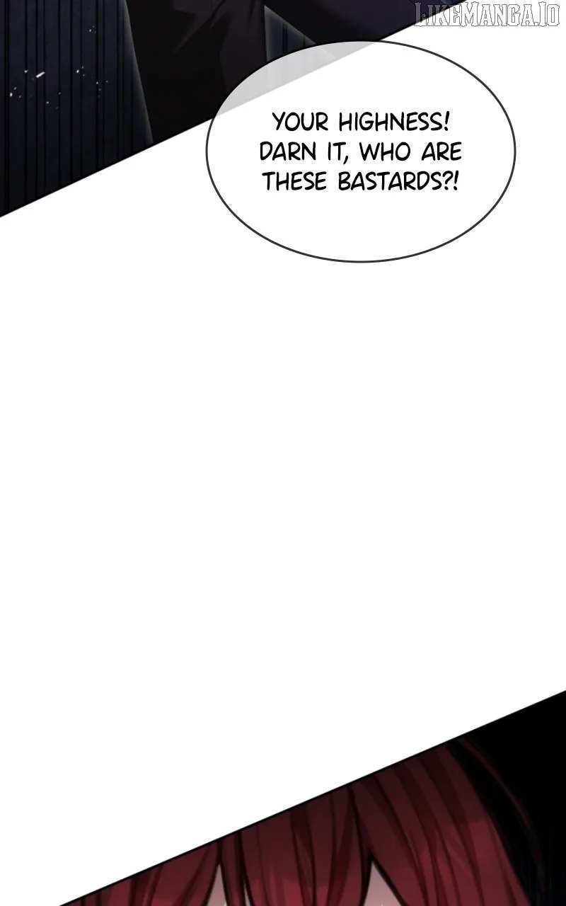 Concubine’s Invitation Chapter 77 page 4