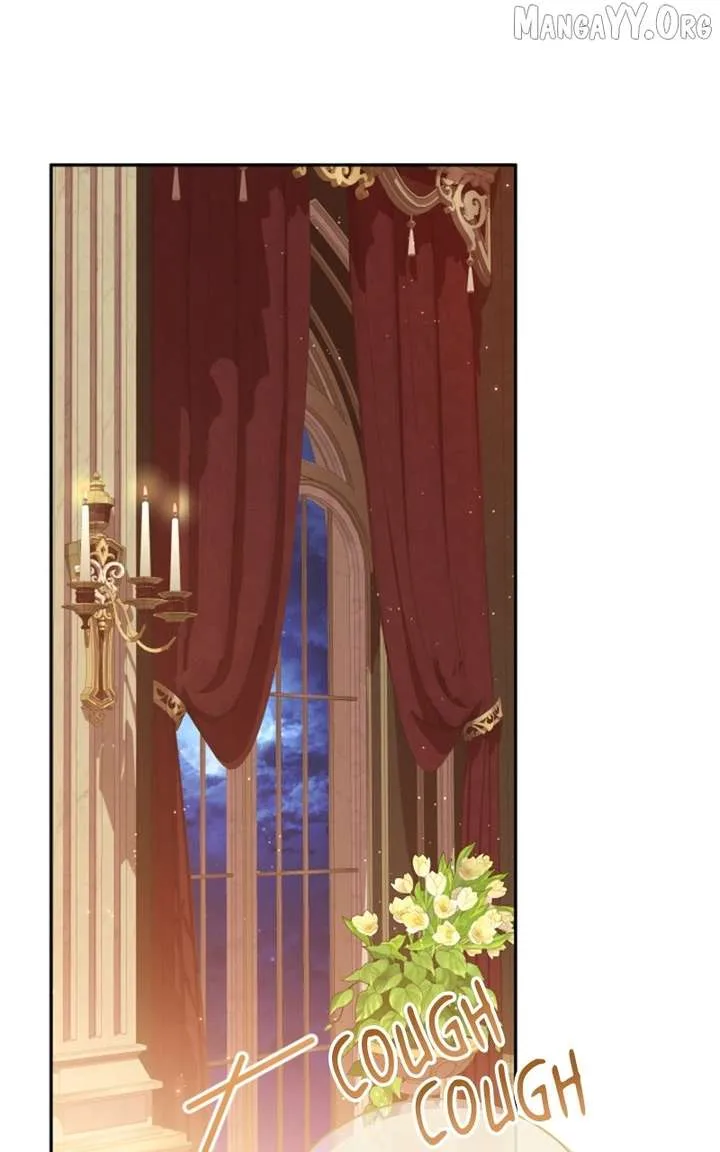Concubine’s Invitation Chapter 91 page 20