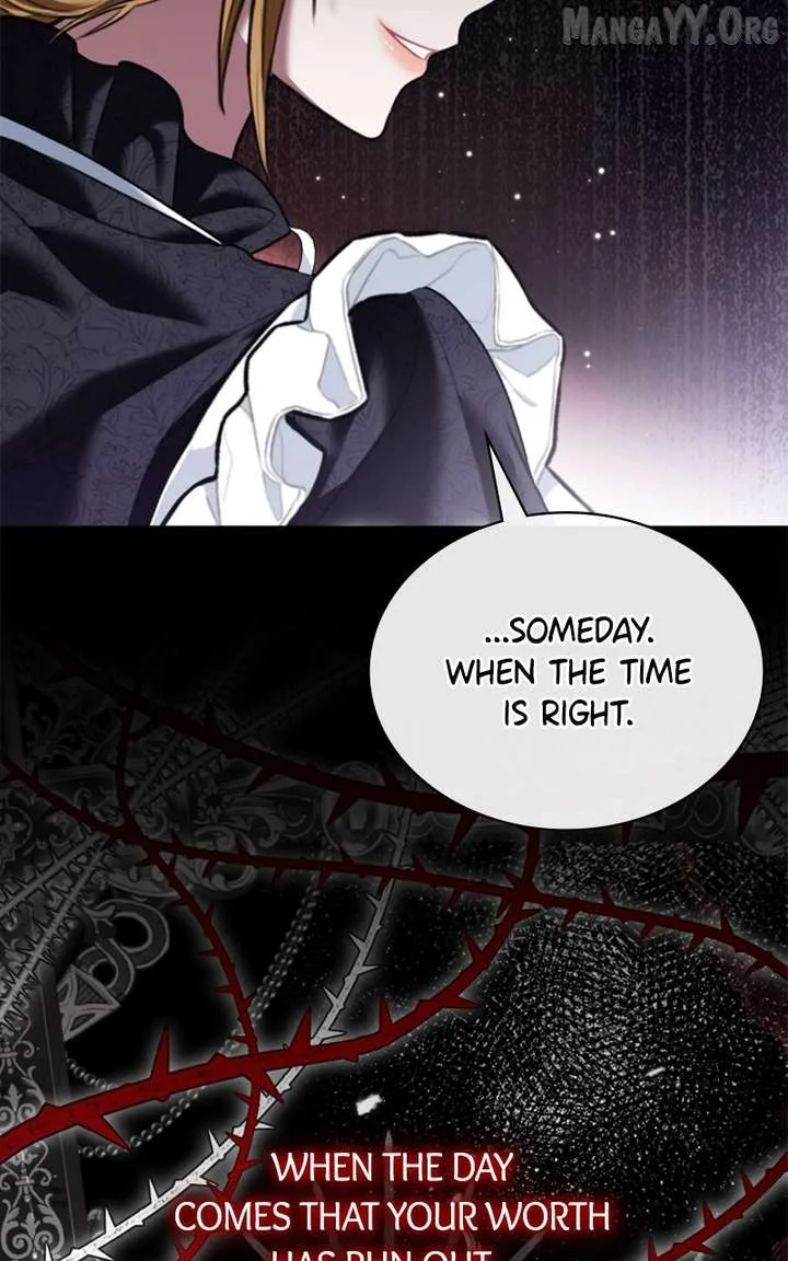 Concubine’s Invitation Chapter 93 page 102