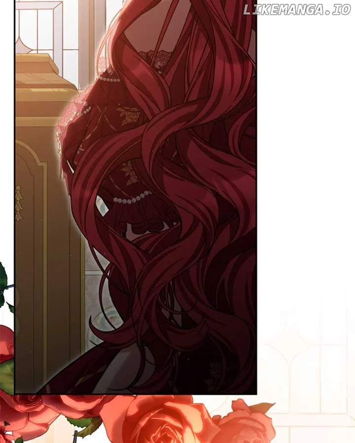 Concubine’s Invitation Chapter 72 page 69