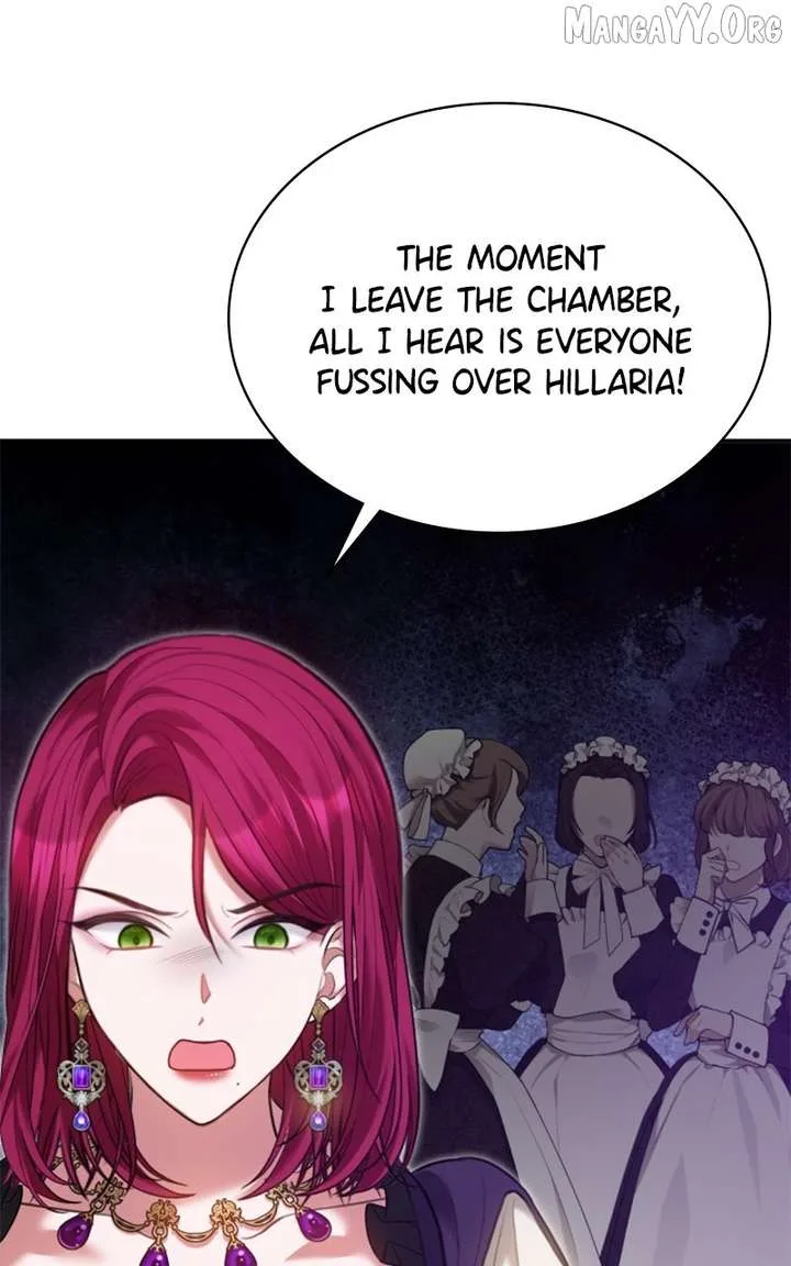 Concubine’s Invitation Chapter 93 page 89