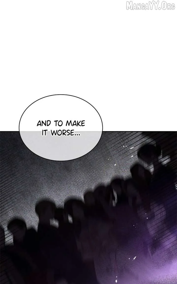 Concubine’s Invitation Chapter 93 page 91