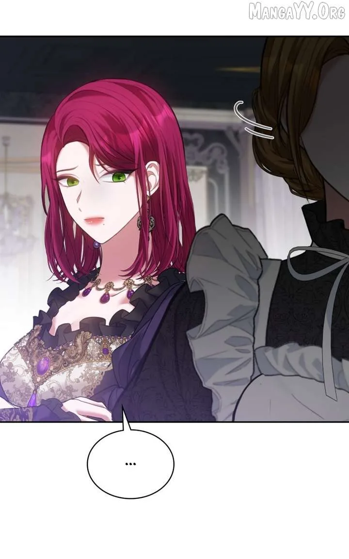 Concubine’s Invitation Chapter 93 page 97
