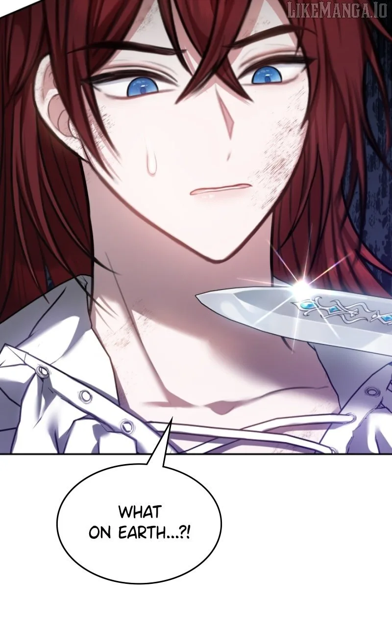 Concubine’s Invitation Chapter 77 page 5