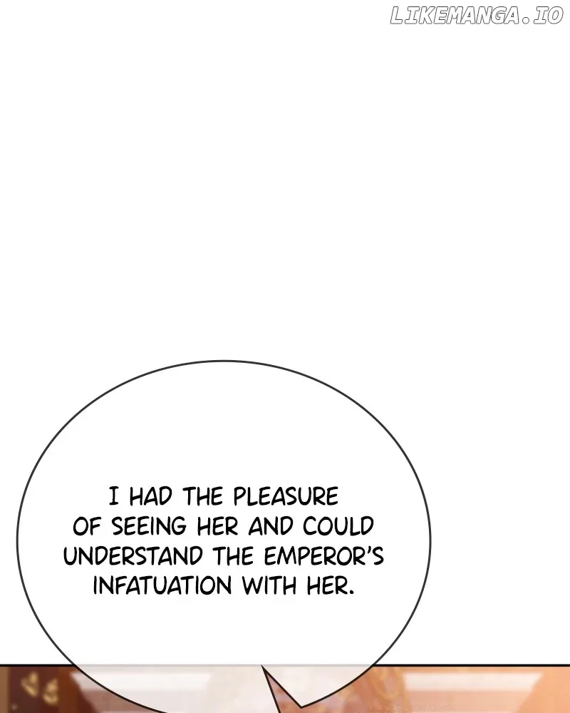 Concubine’s Invitation Chapter 74 page 44