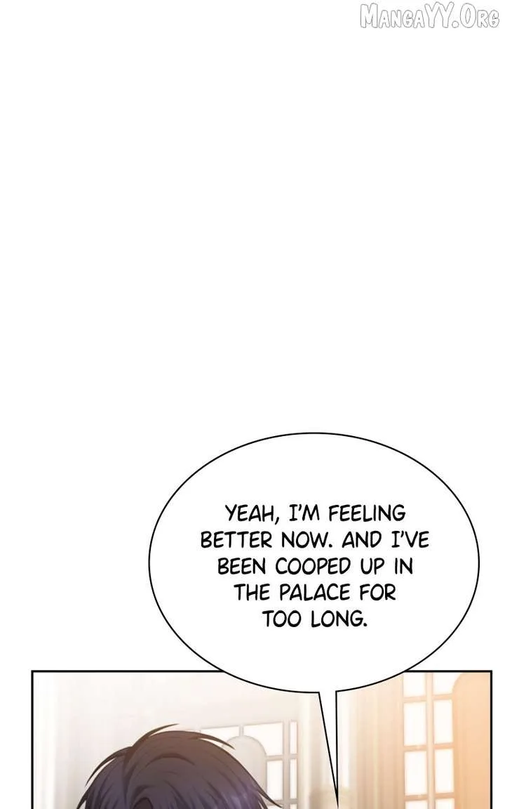 Concubine’s Invitation Chapter 90 page 39