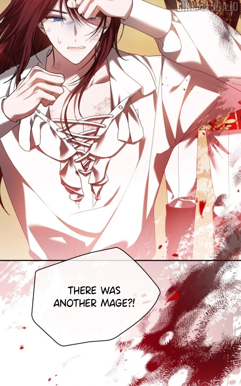 Concubine’s Invitation Chapter 77 page 29