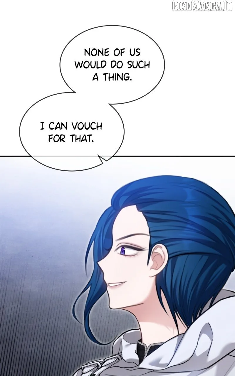 Concubine’s Invitation Chapter 77 page 13