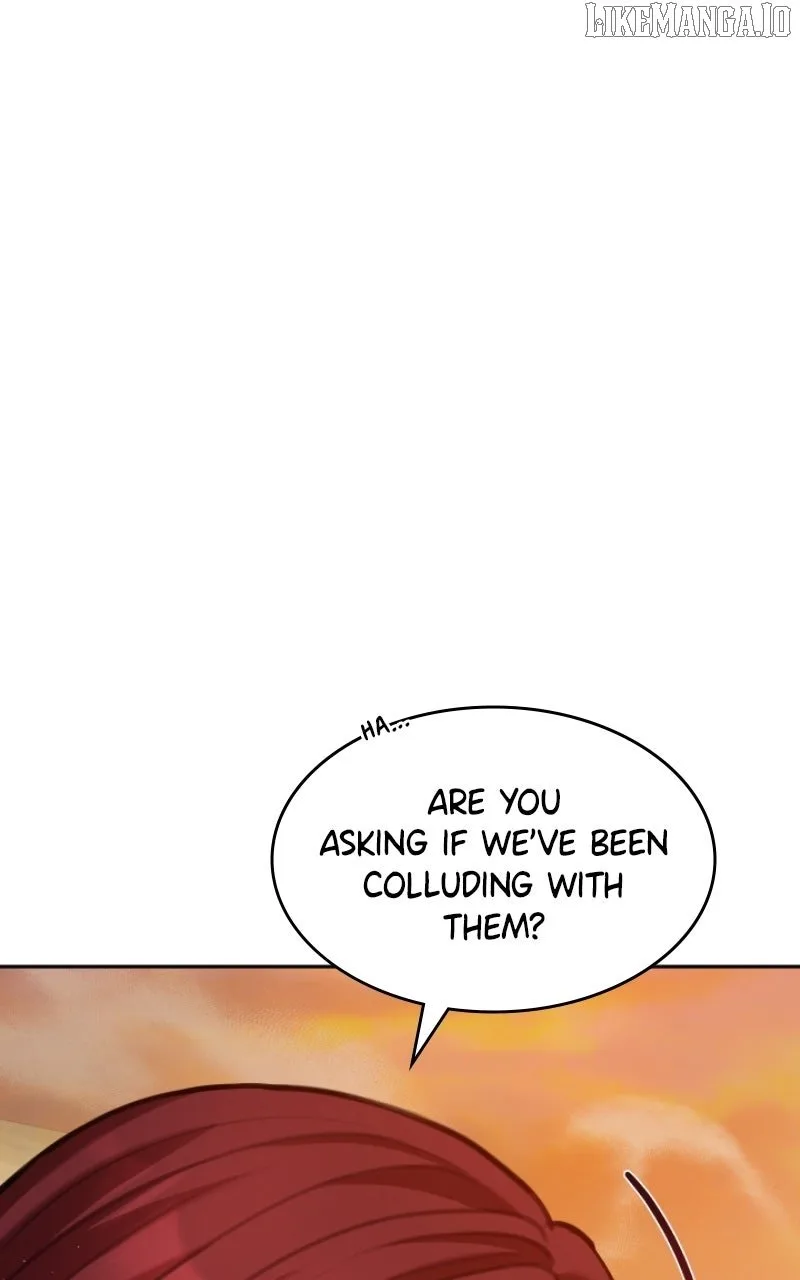 Concubine’s Invitation Chapter 77 page 10