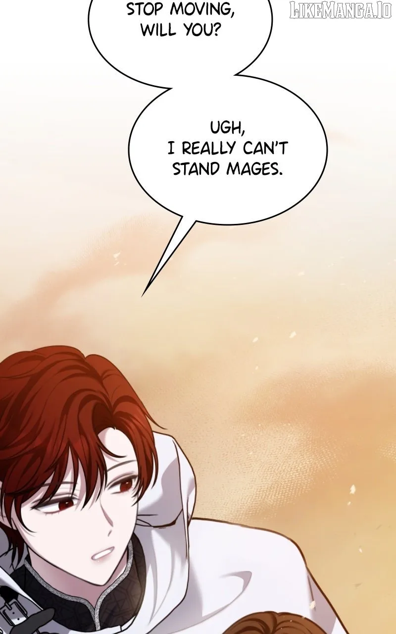 Concubine’s Invitation Chapter 77 page 17