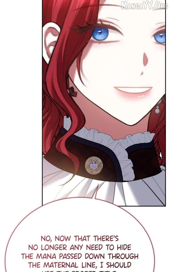 Concubine’s Invitation Chapter 91 page 28