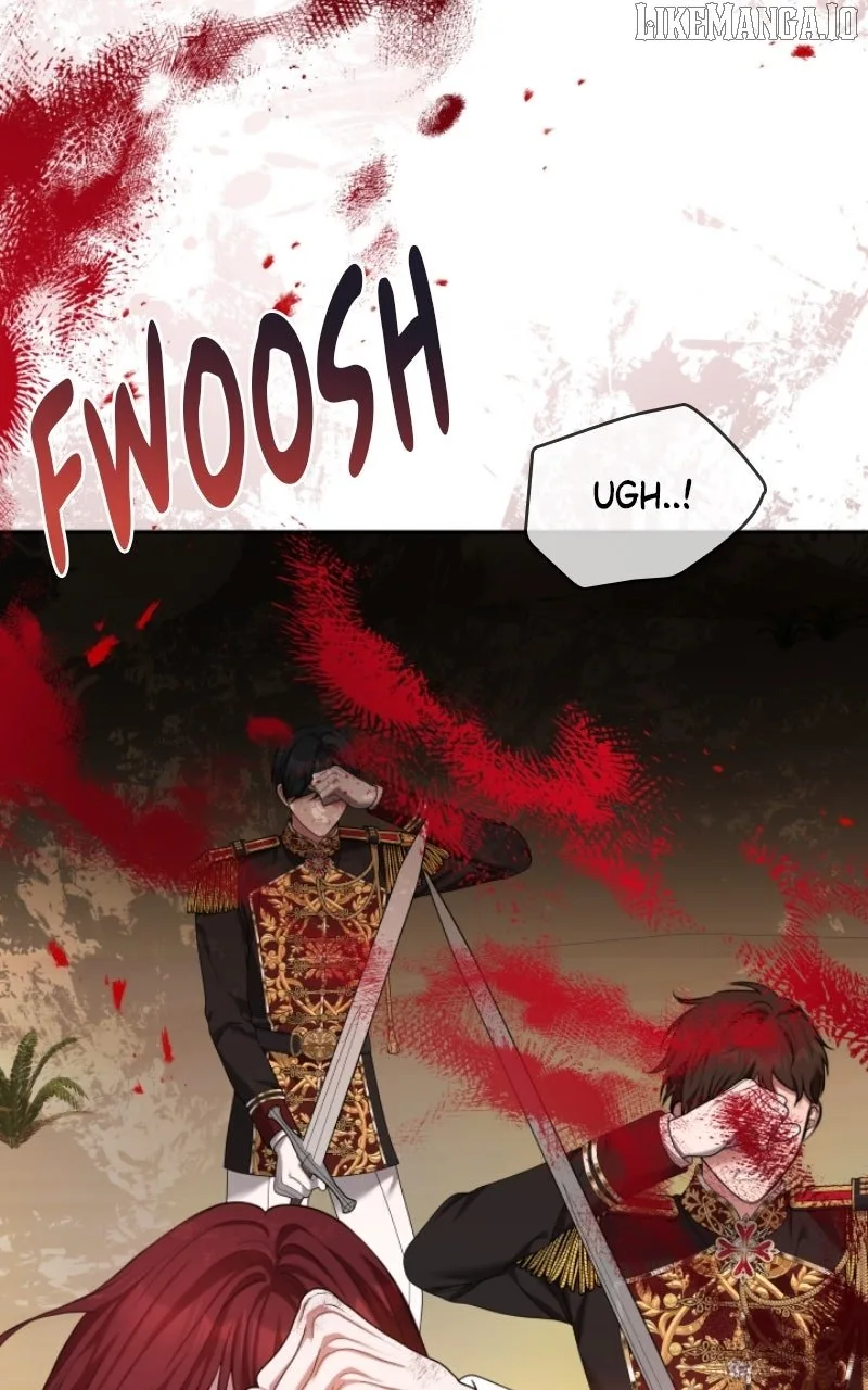 Concubine’s Invitation Chapter 77 page 28