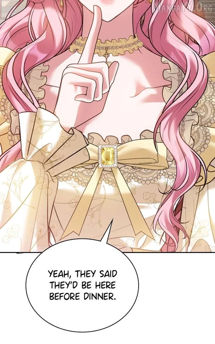 Concubine’s Invitation Chapter 90 page 44