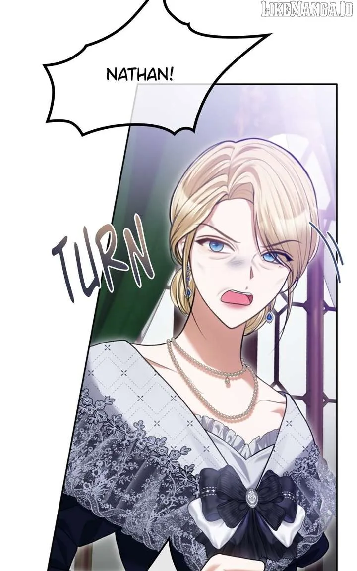 Concubine’s Invitation Chapter 84 page 19