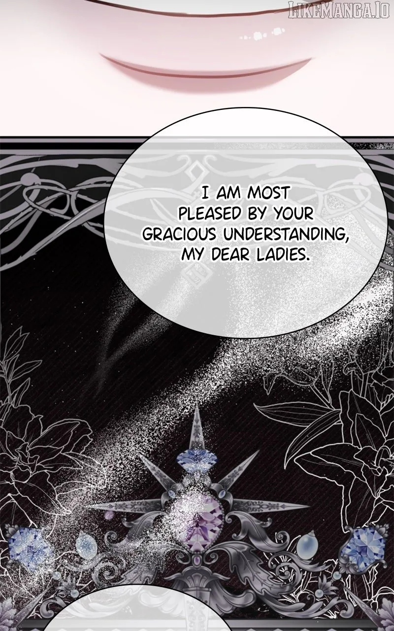 Concubine’s Invitation Chapter 80 page 107