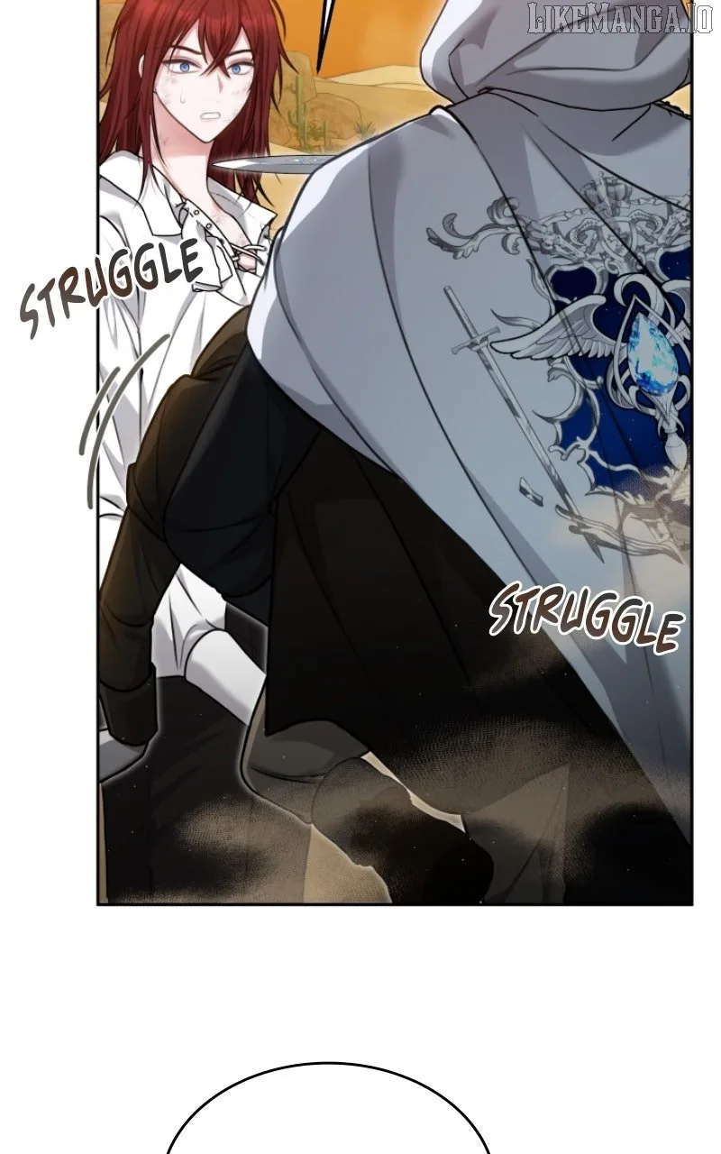 Concubine’s Invitation Chapter 77 page 16