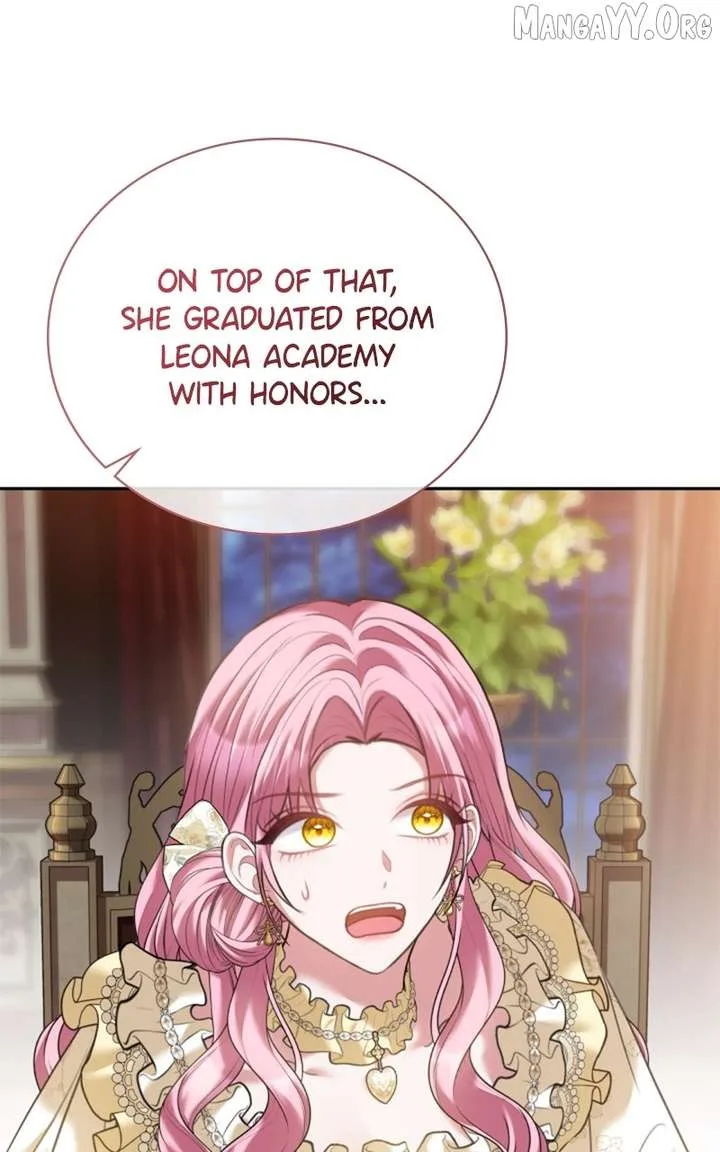 Concubine’s Invitation Chapter 91 page 24