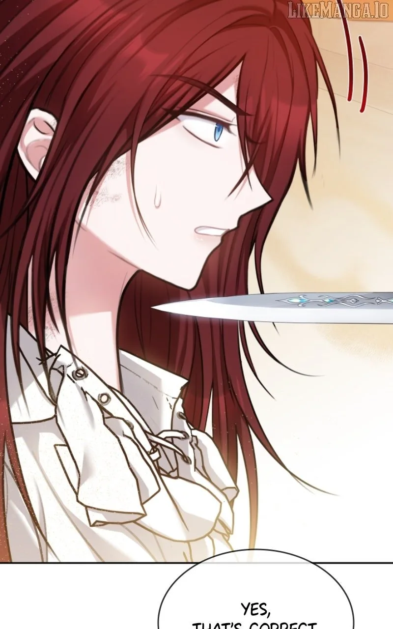 Concubine’s Invitation Chapter 77 page 11