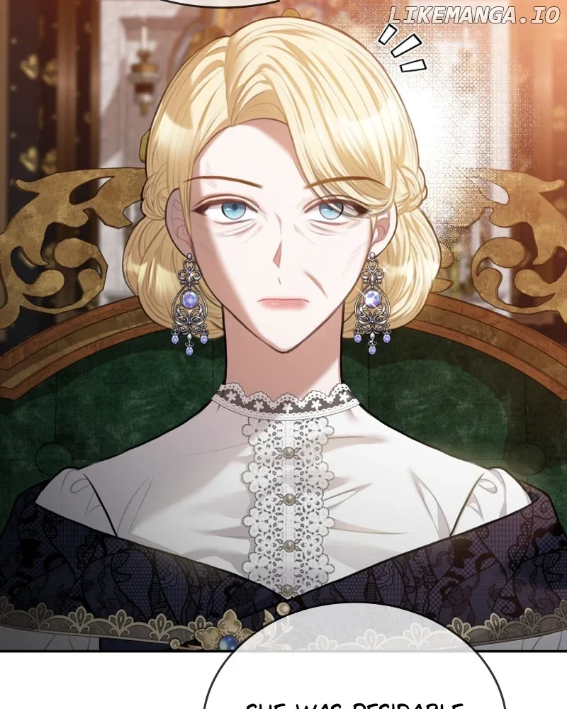 Concubine’s Invitation Chapter 74 page 45