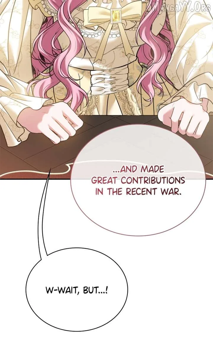 Concubine’s Invitation Chapter 91 page 25